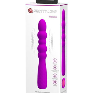 Pretty Love – Monroe – Buigbare Vibrator – Roze