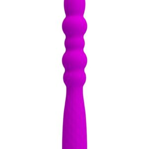 Pretty Love – Monroe – Buigbare Vibrator – Roze