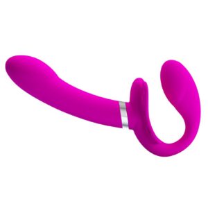 Pretty Love – Valerie – Voorbindvibrator – Roze