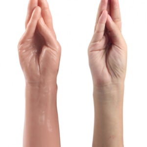 King-Sized Realistic Magic Hand
