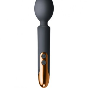 Rocks-Off – Oriel – Wand Vibrator – Zwart