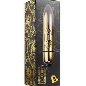 Rocks-Off RO-80mm – Bullet vibrator