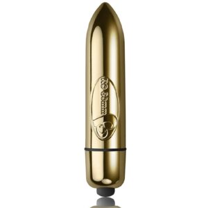 Rocks-Off RO-80mm – Bullet vibrator