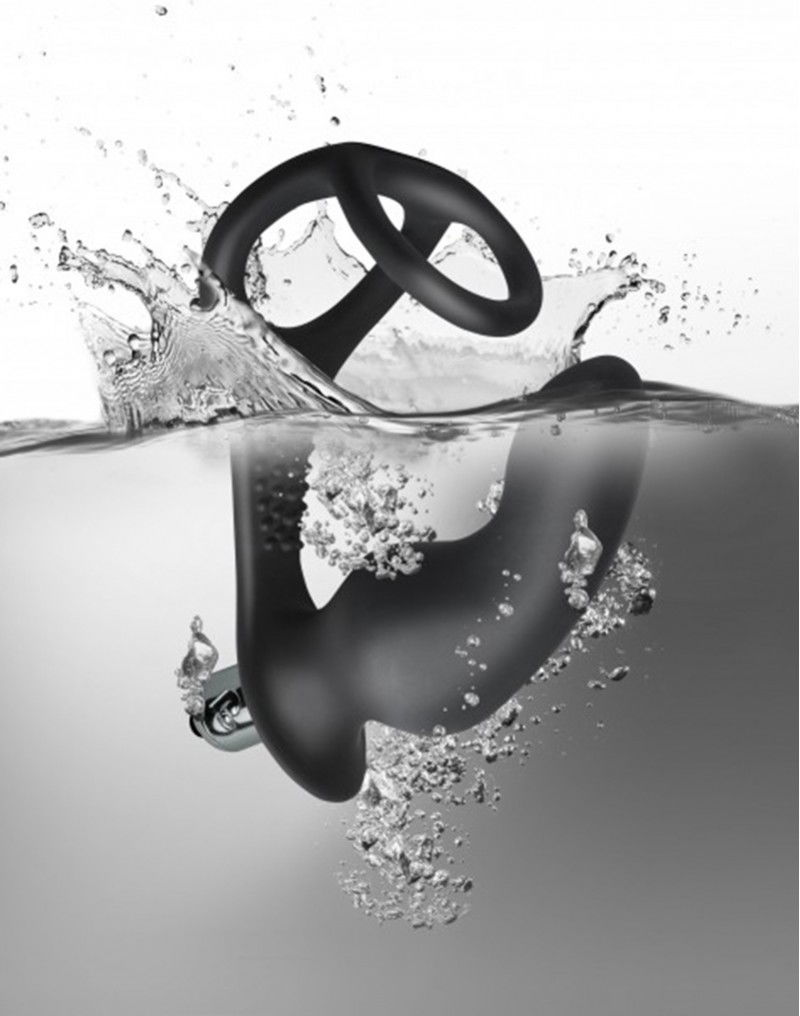 Rocks-Off - Ro-Zen Pro - Afbeelding 5