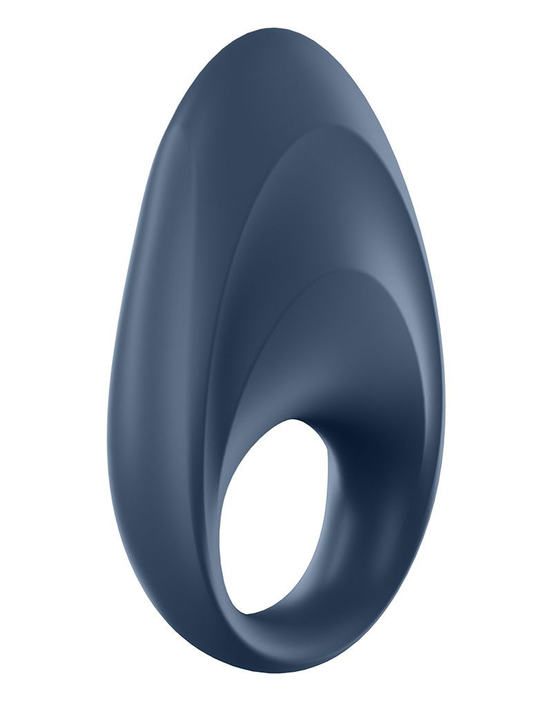 Satisfyer Cock Ring Mighty One / incl. Bluetooth and App - Afbeelding 6