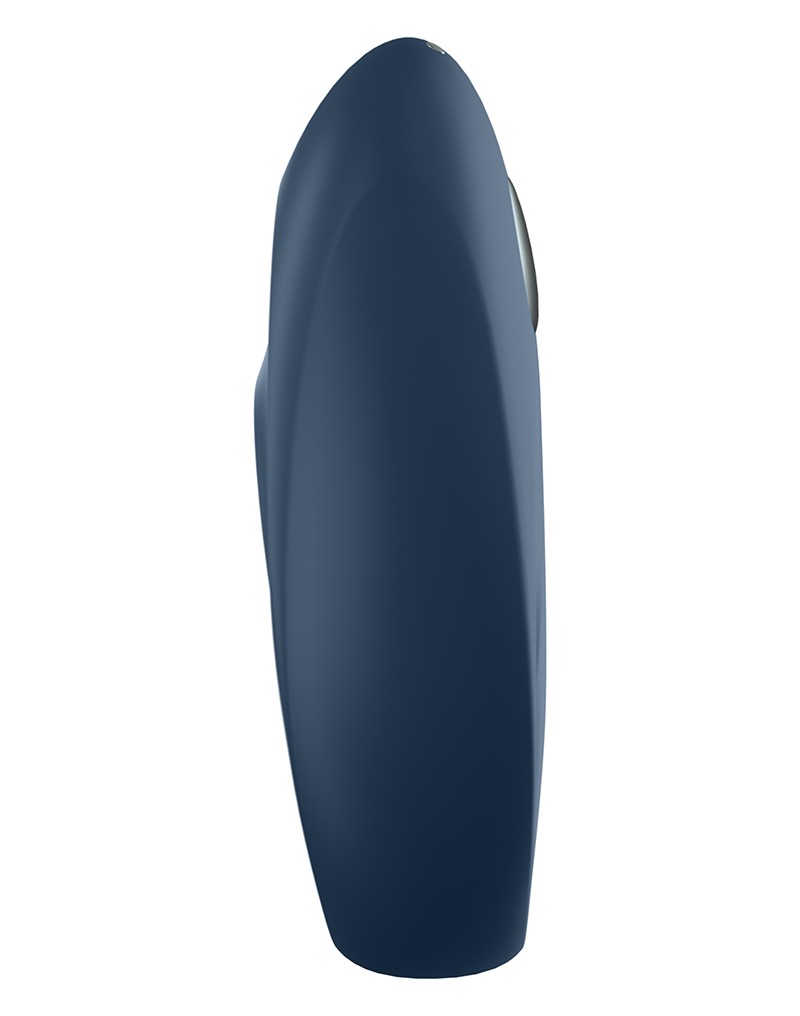 Satisfyer Cock Ring Mighty One / incl. Bluetooth and App - Afbeelding 7