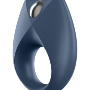 Satisfyer Cock Ring Royal One / incl. Bluetooth and App