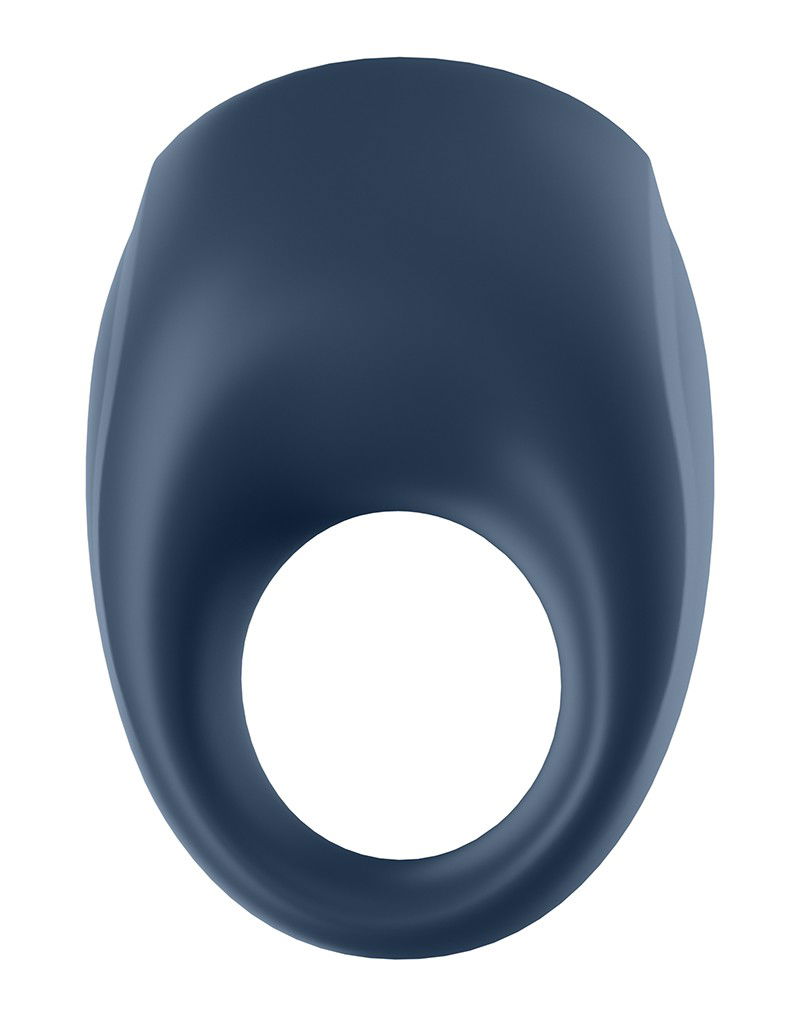 Satisfyer Cock Ring Strong One / incl. Bluetooth and App - Afbeelding 4