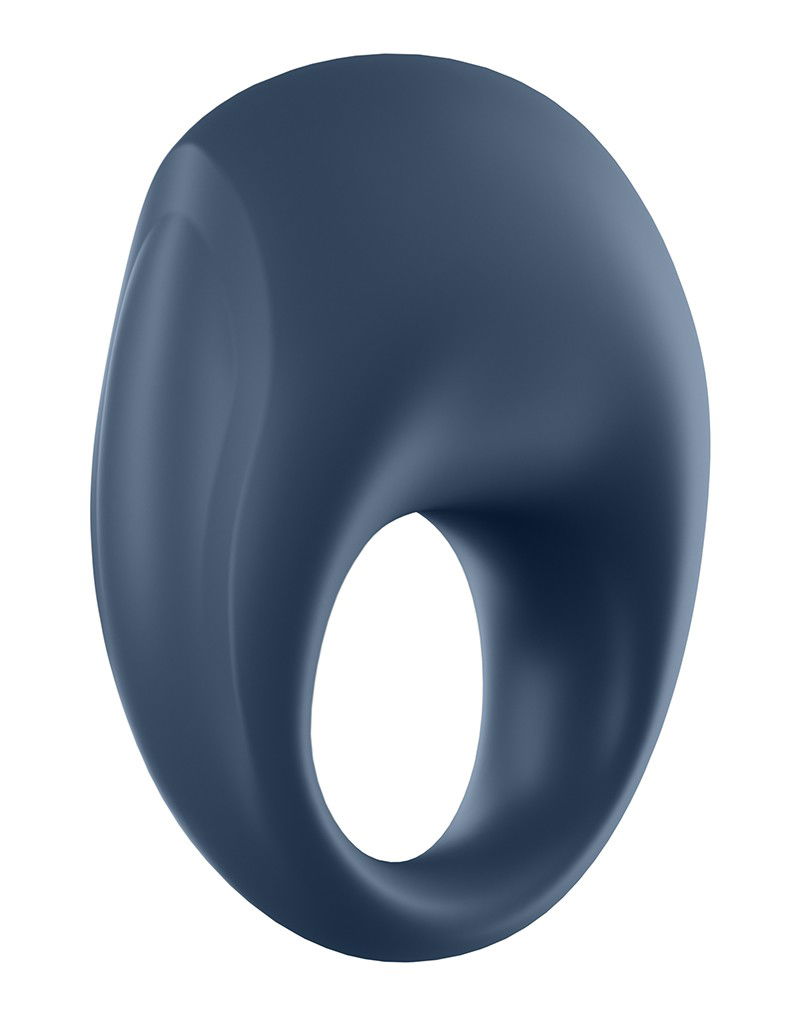 Satisfyer Cock Ring Strong One / incl. Bluetooth and App - Afbeelding 5