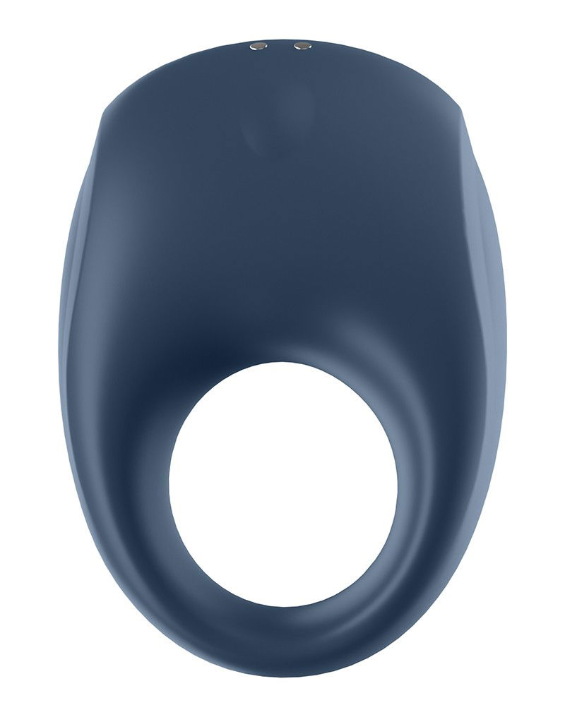 Satisfyer Cock Ring Strong One / incl. Bluetooth and App - Afbeelding 6