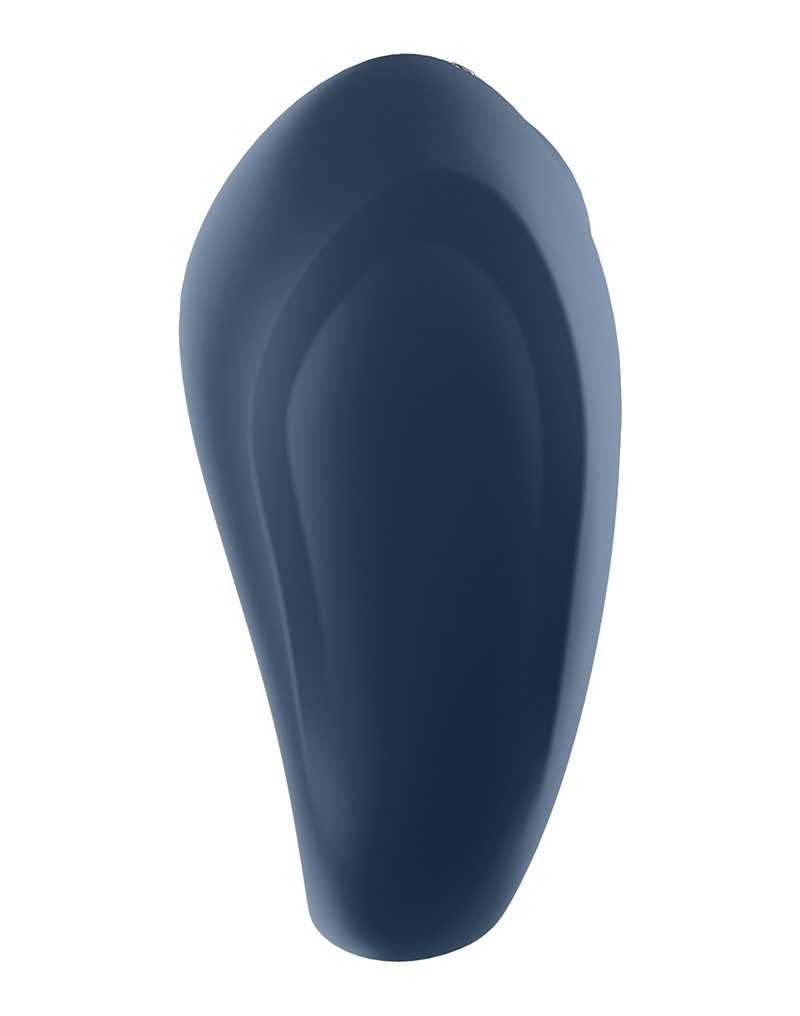 Satisfyer Cock Ring Strong One / incl. Bluetooth and App - Afbeelding 7