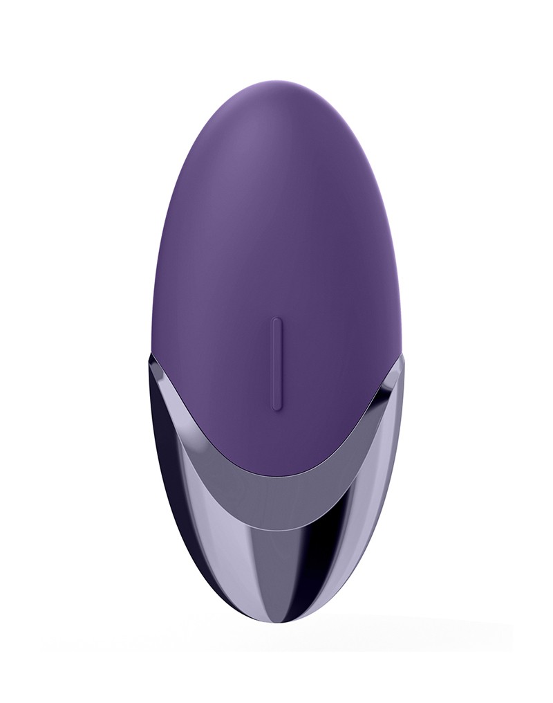 Satisfyer Layons Purple Pleasure