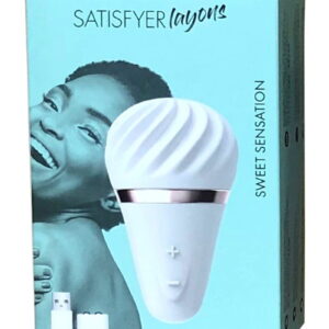 Satisfyer Layons Little Wand