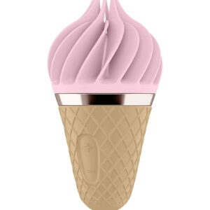 Satisfyer Layons Sweet Temptation Sweet Treat Pink