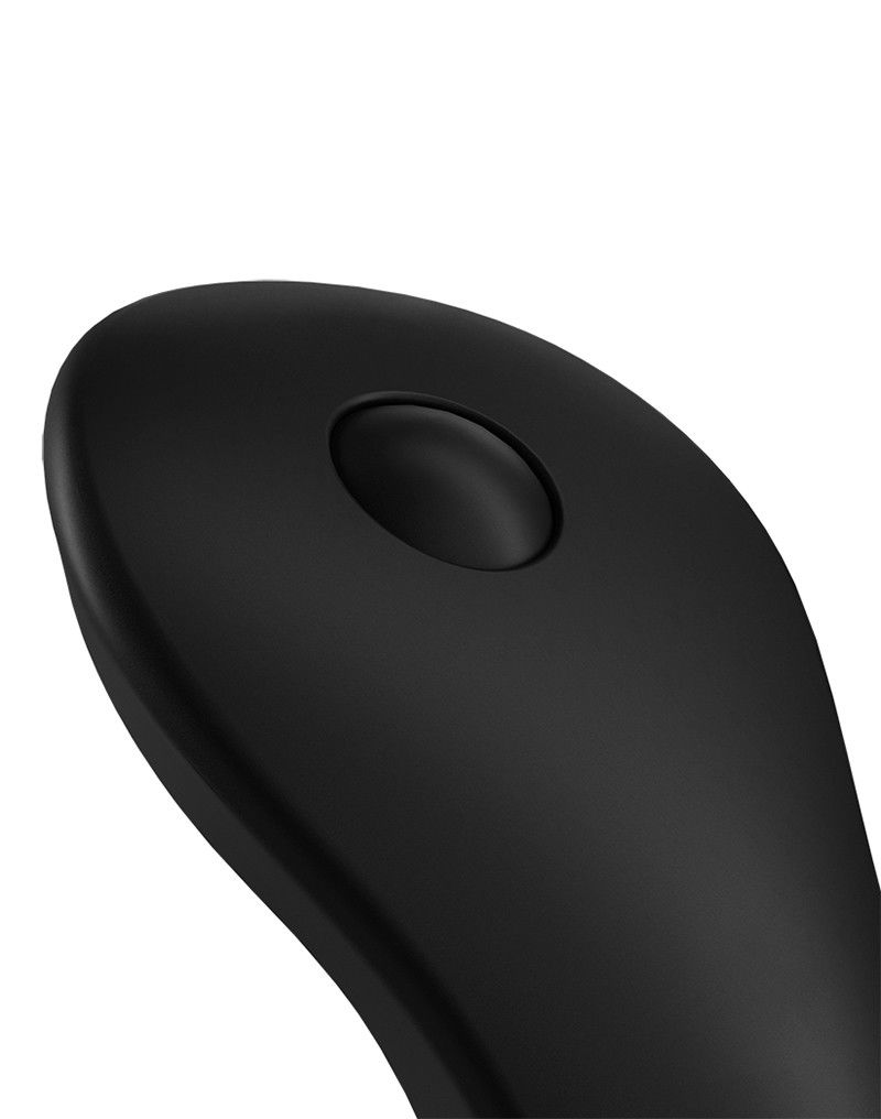 Satisfyer - Little Secret - Panty Vibrator - Zwart - Afbeelding 5
