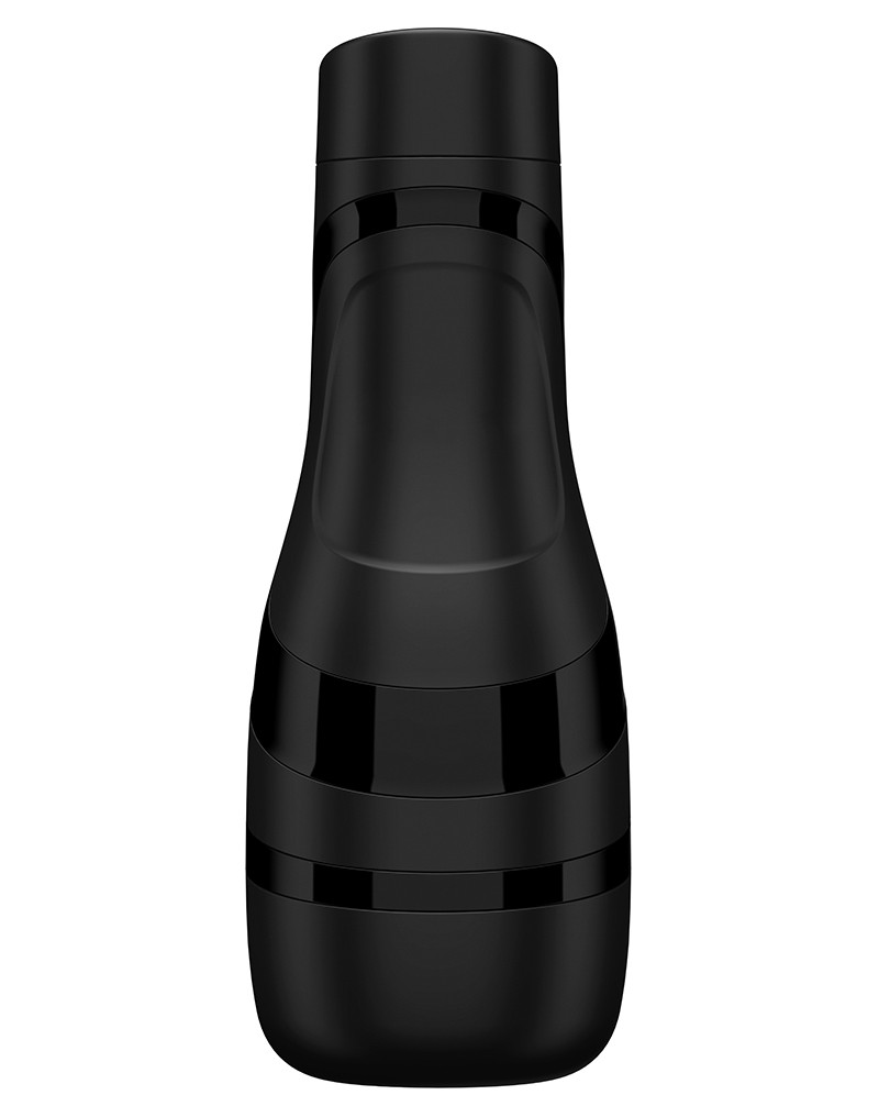 Satisfyer Men Classic Zwart - Afbeelding 7