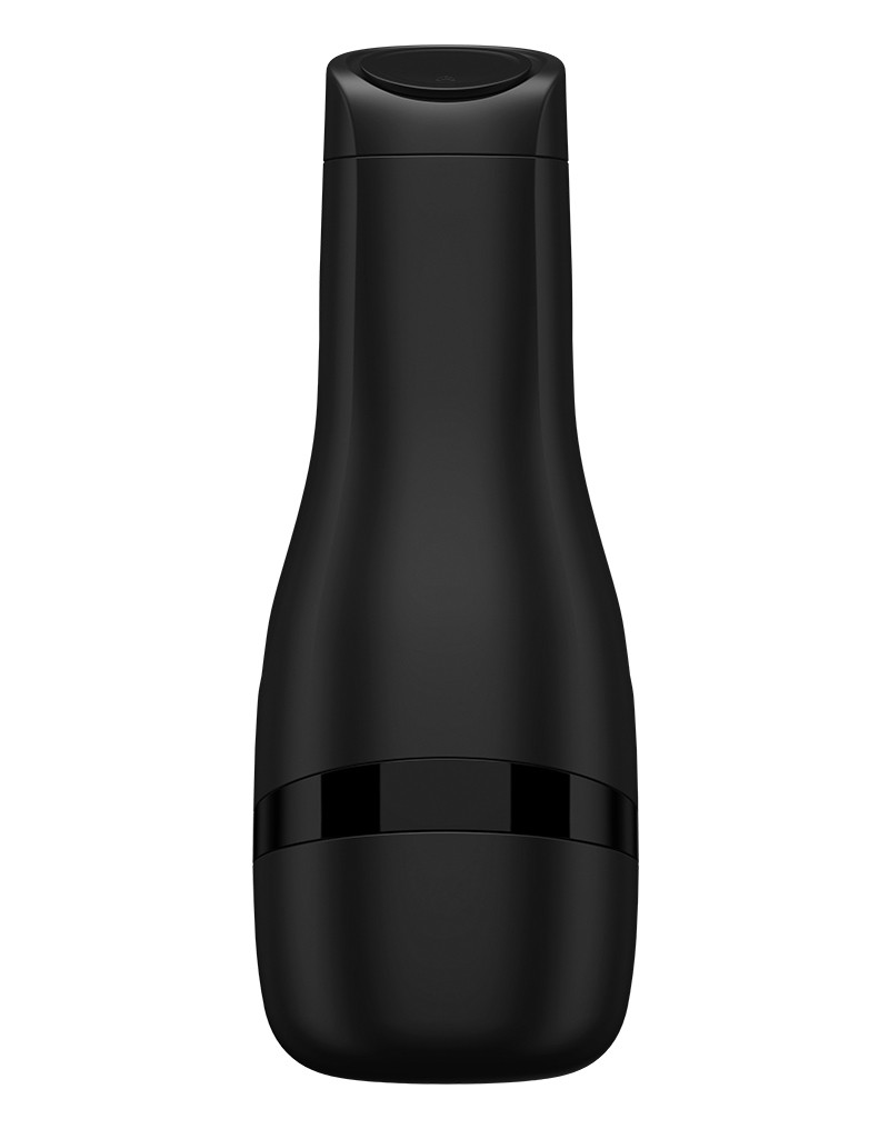 Satisfyer Men Classic Zwart - Afbeelding 6
