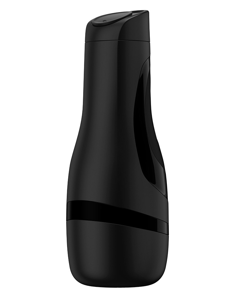 Satisfyer Men Classic Zwart - Afbeelding 9