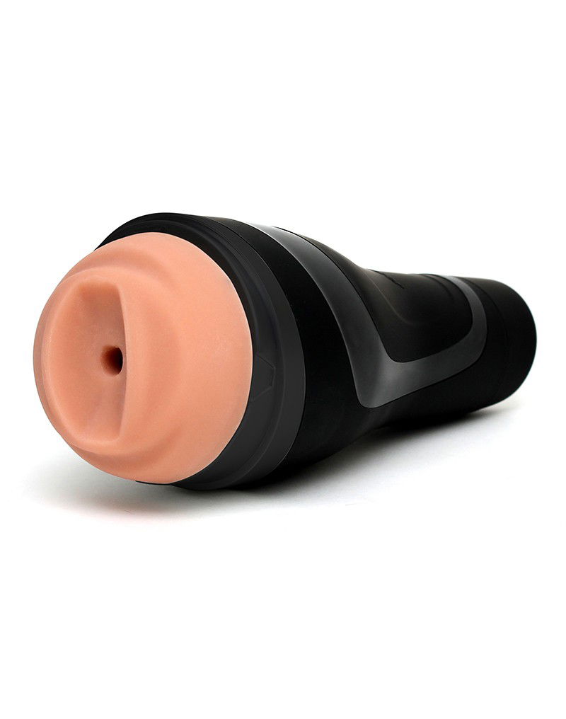 Satisfyer Men Classic Zwart - Afbeelding 3