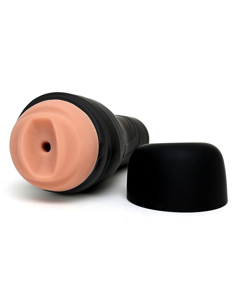 Satisfyer Men Classic Zwart - Afbeelding 5
