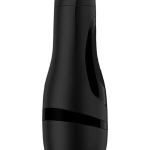 Satisfyer Men Classic Zwart