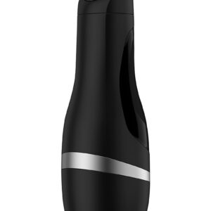 Satisfyer Men Classic Silver