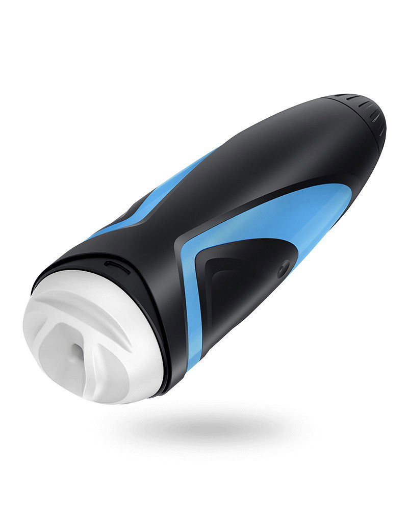 Satisfyer Men 1 - Afbeelding 3