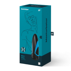Satisfyer Men 1