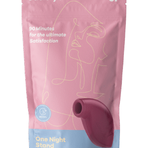 Satisfyer One Night Stand