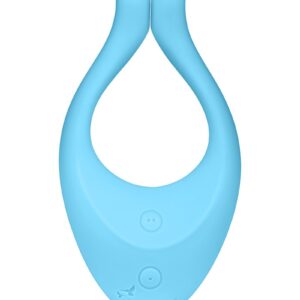 Satisfyer Partner Endless Love Light Blue | Multifun 1