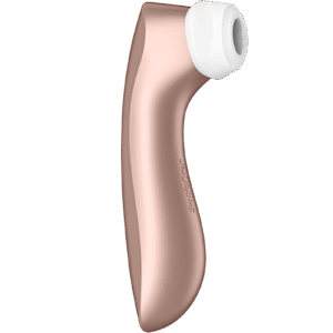 Satisfyer – Pro 2+ Vibration