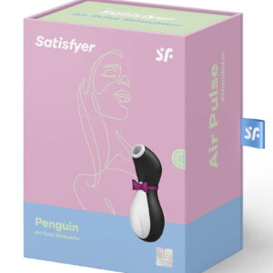Satisfyer Pro Penguin Next Generation | Penguin