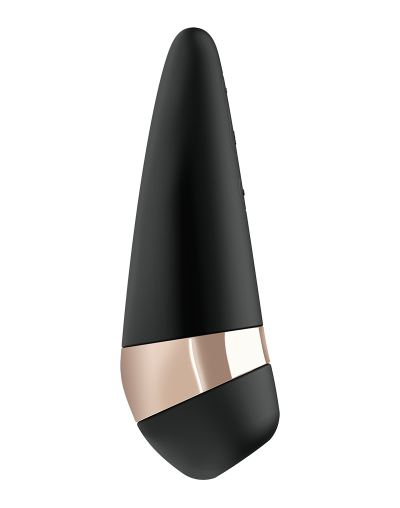 Satisfyer Pro 3+ Vibration - Afbeelding 5