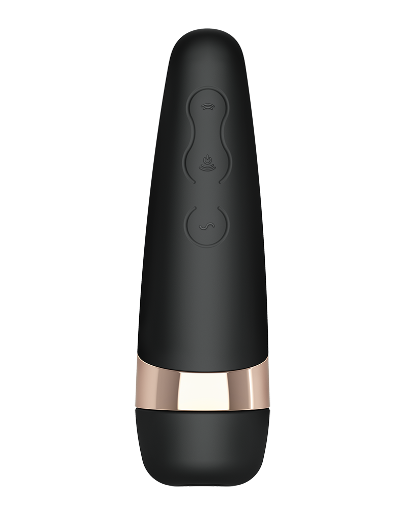 Satisfyer Pro 3+ Vibration