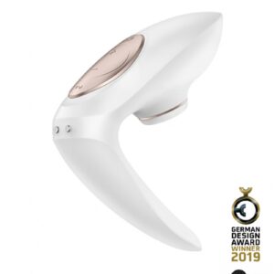 Satisfyer – Pro 4 Couples