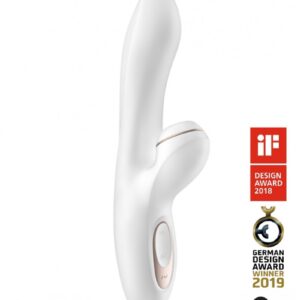 Satisfyer – Pro+ G-Spot Rabbit