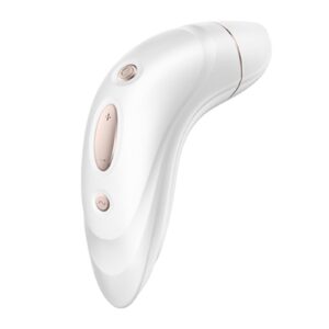 Satisfyer – Pro 1+ Vibration