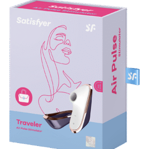 Satisfyer Traveler