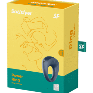 Satisfyer Ring 2 Power Ring