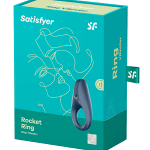 Satisfyer Ring 1 Rocket Ring