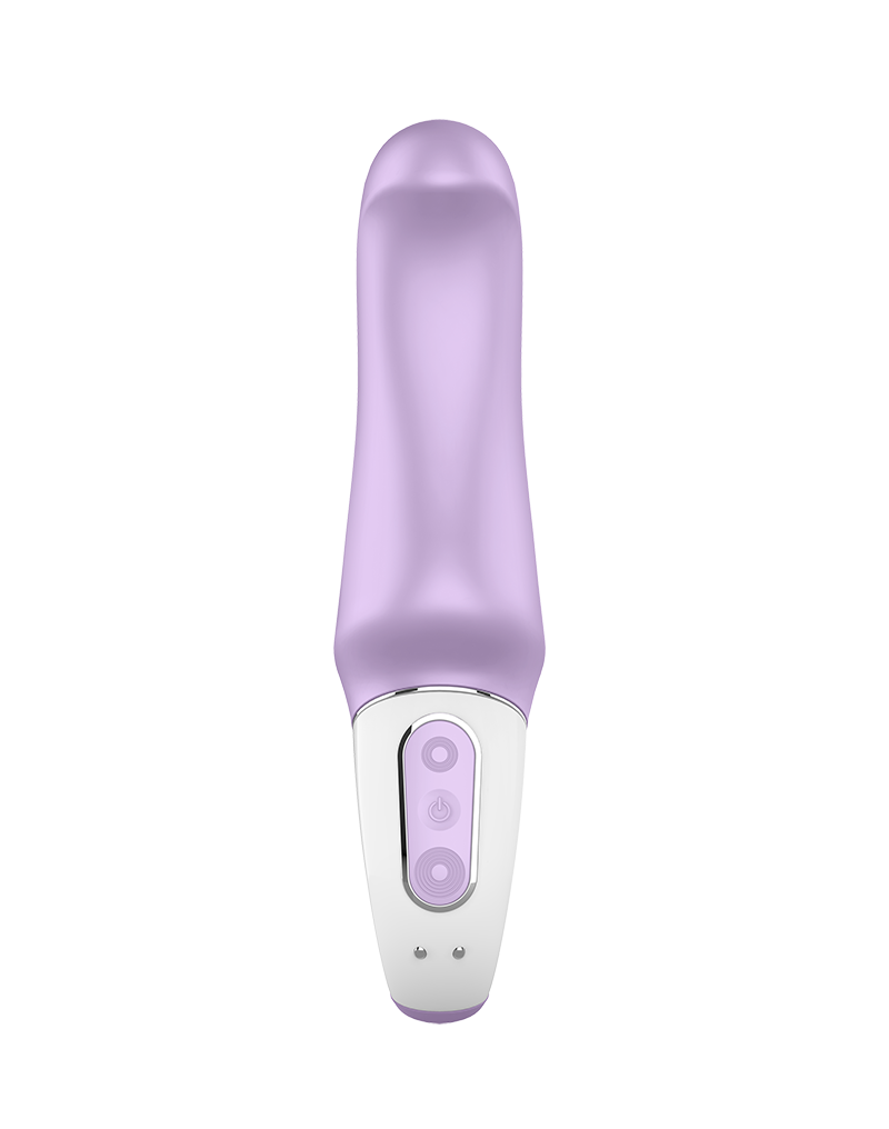 Satisfyer Vibes Charming Smile - Afbeelding 3