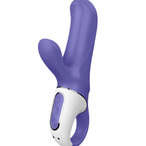 Satisfyer Vibes Magic Bunny