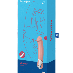 Satisfyer Vibes Master