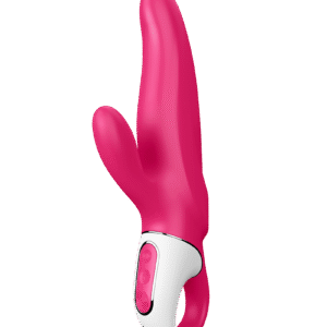 Satisfyer Vibes Mr Rabbit