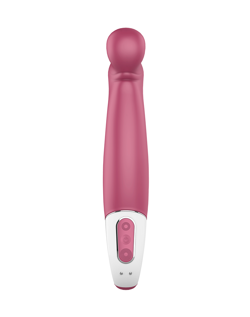 Satisfyer Vibes Petting Hippo - Afbeelding 3