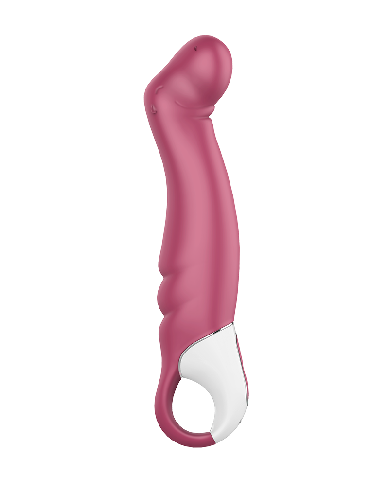 Satisfyer Vibes Petting Hippo - Afbeelding 4