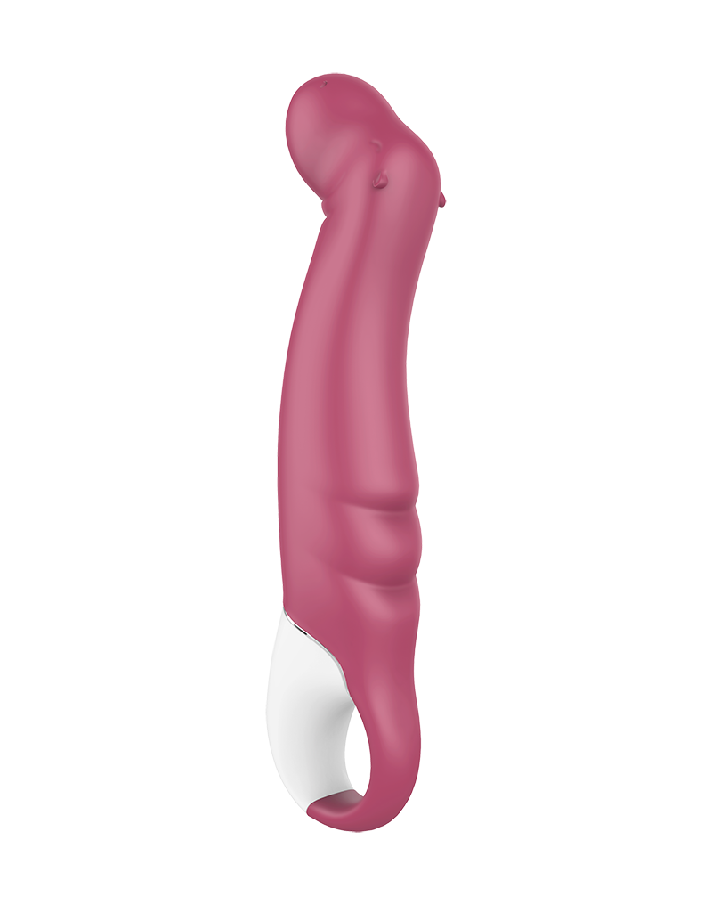 Satisfyer Vibes Petting Hippo - Afbeelding 5