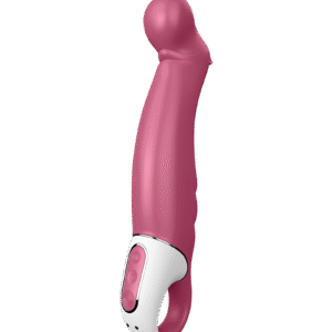 Satisfyer Vibes Petting Hippo
