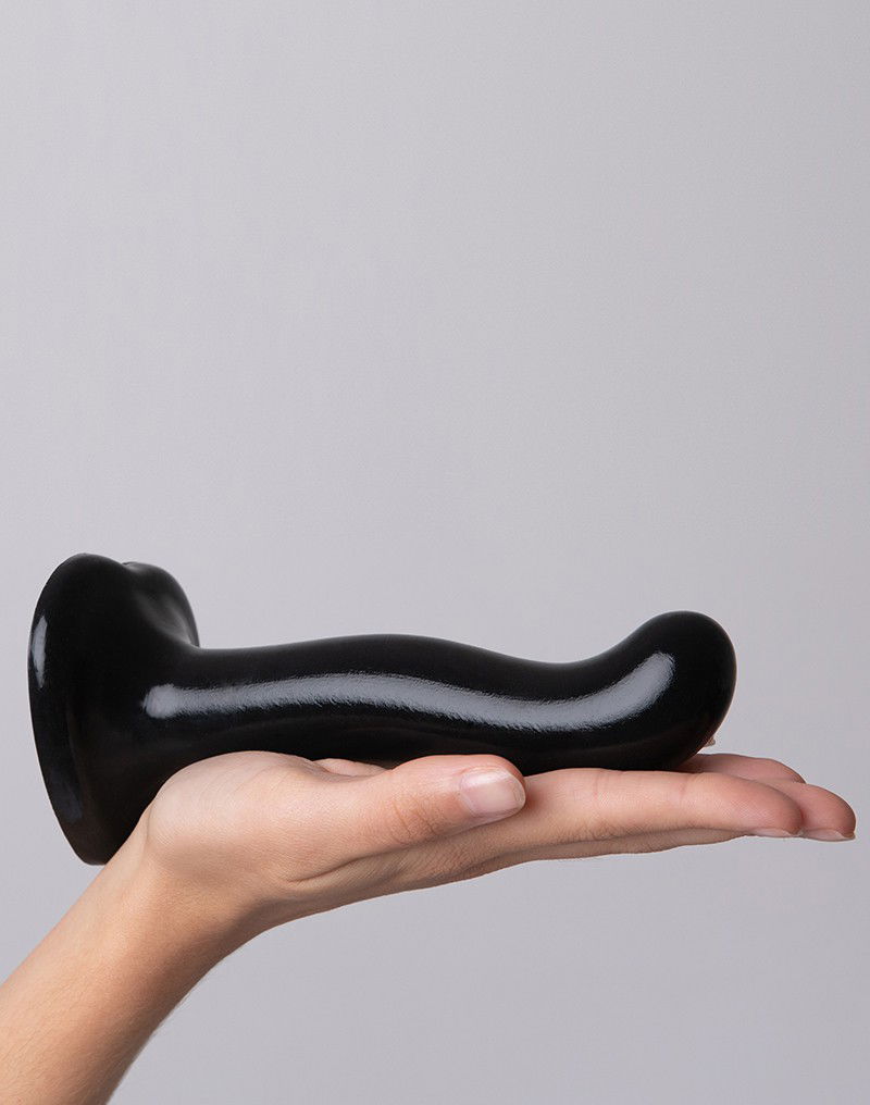 Strap-on-Me P&G Spot Dildo Size S - Afbeelding 6