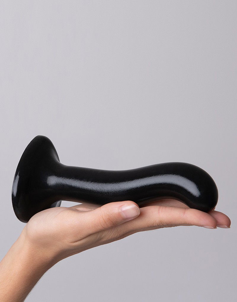 Strap-on-Me P&G Spot Dildo Size S - Afbeelding 7